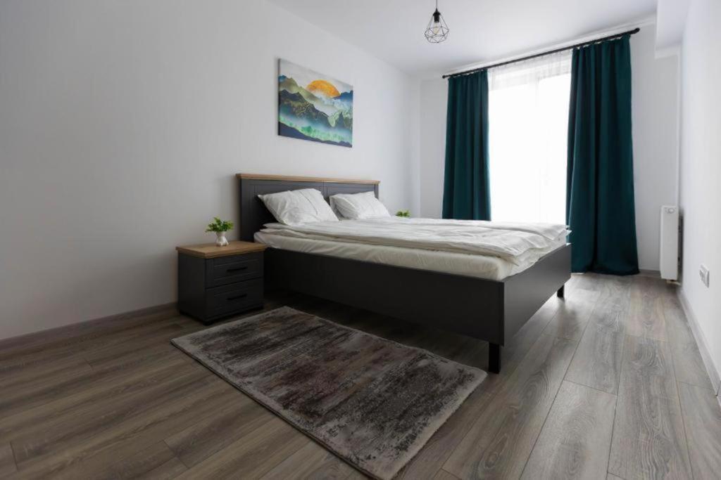Dominic Apartments Sighisoara Exterior photo